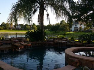 16503 Falcons Cove Dr, Houston, TX 77095