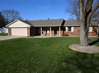 514 Spring Mill Rd, Anderson, IN 46013