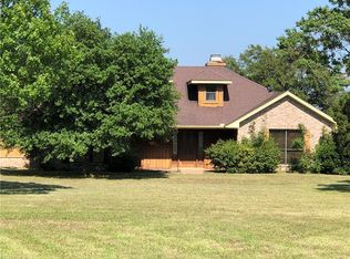 3489 Speegleville Rd, Woodway, TX 76712