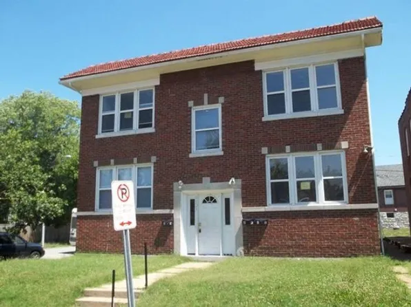 3123 Osceola St, Saint Louis, MO 63111