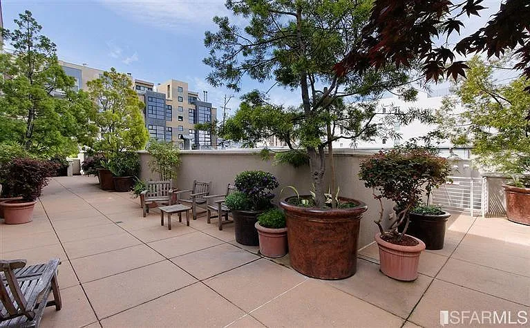 Common Area with Views