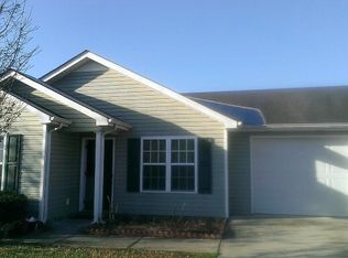 1419 Heather Way, Dalton, GA 30721