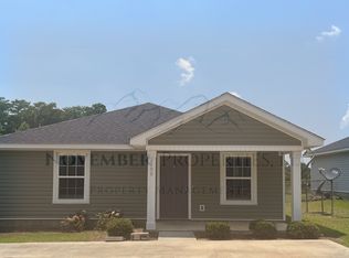 2300 Middleton Rd, Dothan, AL 36301