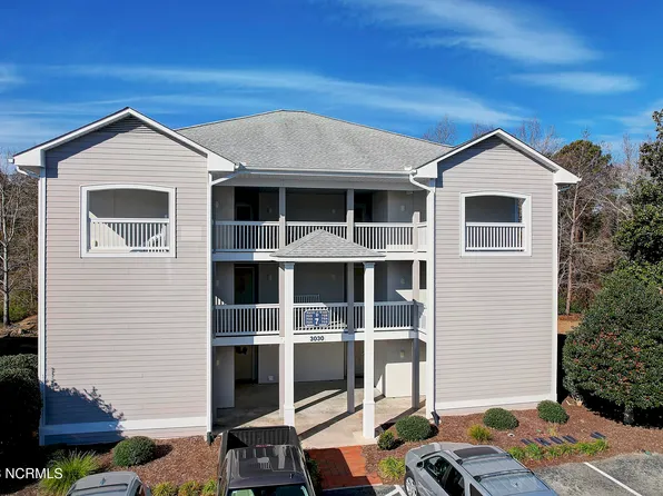 3030 Marsh Winds Circle #703, Southport, NC 28461