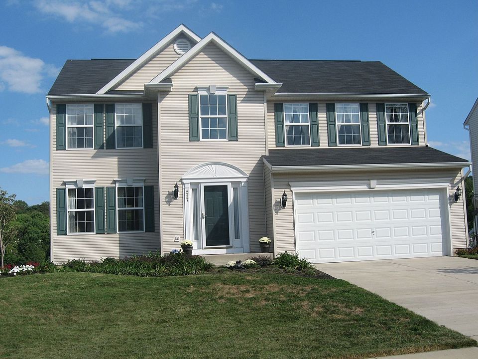 Model Home Condition!