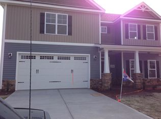 104 Driftwood Dr, Goldsboro, NC 27534