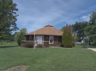 316 W Curtis St, Marceline, MO 64658