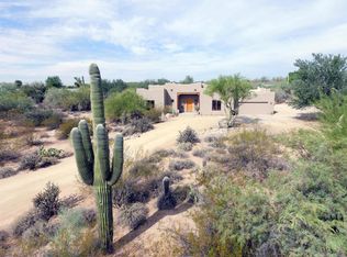 8016 E Conquistadores Dr, Scottsdale, AZ 85255