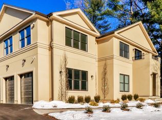 428 Old Tappan Rd, Old Tappan, NJ 07675