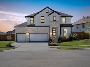 2316 Offerande Dr, Aledo, TX 76008