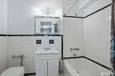 Rented by Oxford Property Group