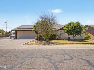3701 W ECHO Lane, Phoenix, AZ 85051