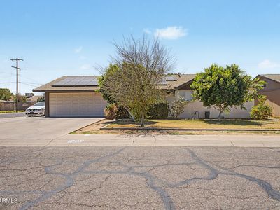 3701 W ECHO Lane, Phoenix, AZ, 85051