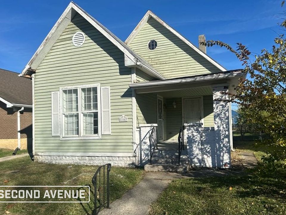1st image of 1643 Columbia Ave