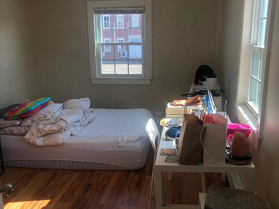 Bedroom #2