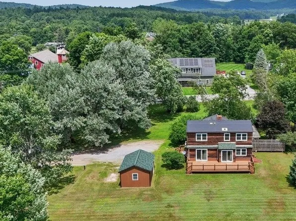 3 Place Drive #B, Jericho, VT 05465
