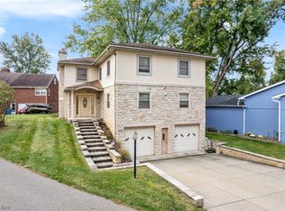 5555 Holmes Dr NW, Canton, OH 44718