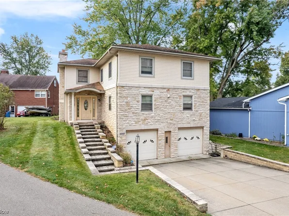 5555 Holmes Dr NW, Canton, OH 44718