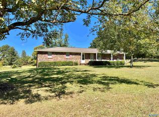 1965 County Road 317, Moulton, AL 35650