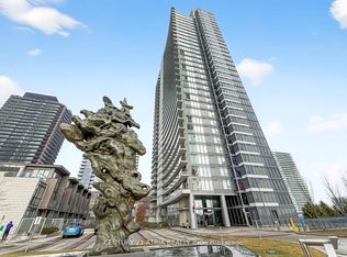 121 McMahon Dr #2703, Toronto, ON M2K0C1