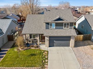 3419 39th Ave, Evans, CO 80620