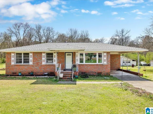 645 Reba St, Birmingham, AL 35214