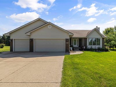 9421 NE 28th Ct, Ankeny, IA, 50021