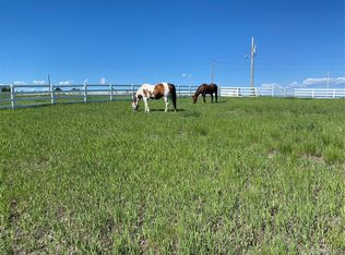 378 Conestoga Rd, Franktown, CO 80116