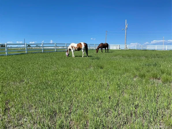 378 Conestoga Road, Franktown, CO 80116