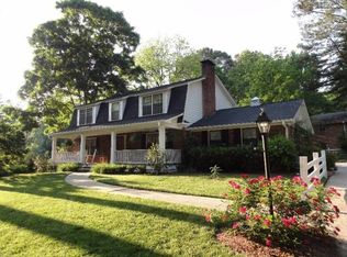 3032 Belingham Dr, Atlanta, GA 30345