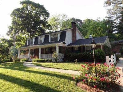 3032 Belingham Dr, Atlanta, GA, 30345