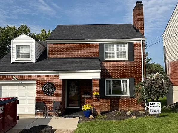1009 Grandview Ave, McKnight, PA 15237
