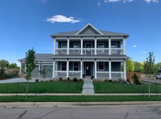 1449 Flowers Ct, Erie, CO 80516