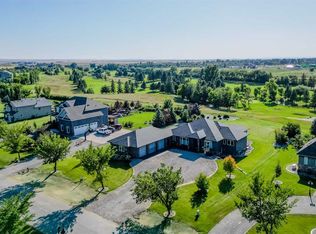 28 E Cobblestone Ln, Raymond, AB T0K2S0
