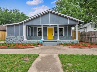 710 S Birmingham Ave, Tulsa, OK 74104