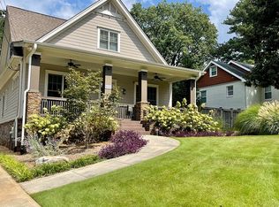 3116 Wiltshire Dr, Avondale Estates, GA 30002