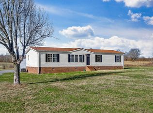 4577 Short Mountain Rd, Woodbury, TN 37190