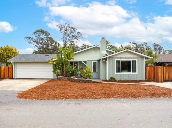 3480 Crestline Way, Soquel, CA 95073