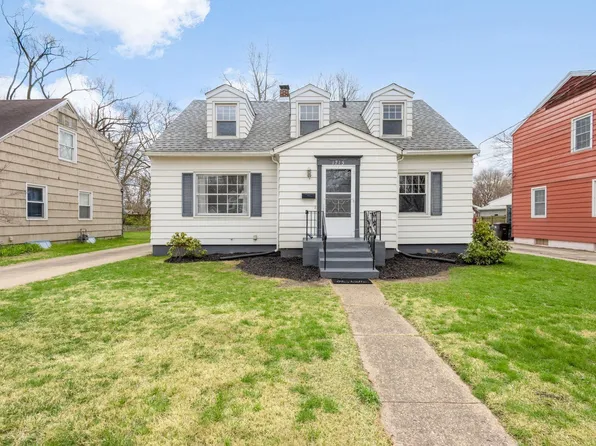 1715 E Beardsley Ave, Elkhart, IN 46514