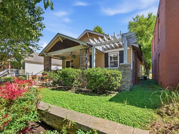 1139 E 8th St, Chattanooga, TN 37403