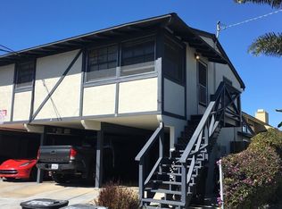 1502 Buena Vis APT D, San Clemente, CA 92672