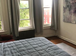 34 Parkin St, Baltimore, MD 21201