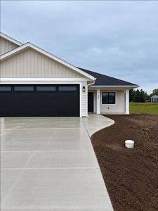 560 Raybern COURT #17, Random Lake, WI, 53075