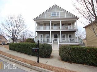 2083 Adams Overlook NW, Atlanta, GA 30318