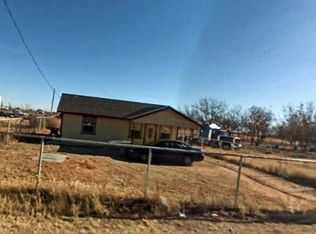 5981 N Stockton Ave, Odessa, TX 79764