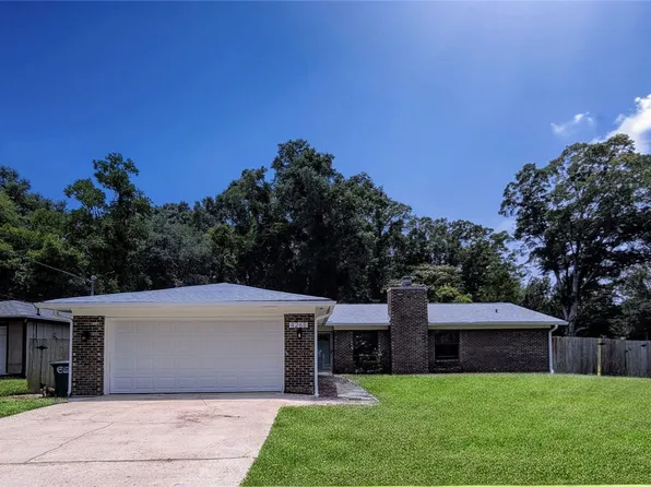 4268 Pleasant Dr, Tallahassee, FL 32303