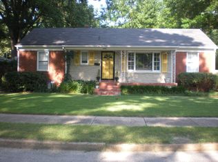 1090 Dearing Rd, Memphis, TN 38117