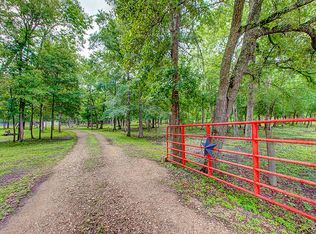 17807 Meadow Bend Rd, Damon, TX 77430