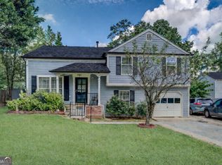 4740 Carversham Way, Johns Creek, GA 30022