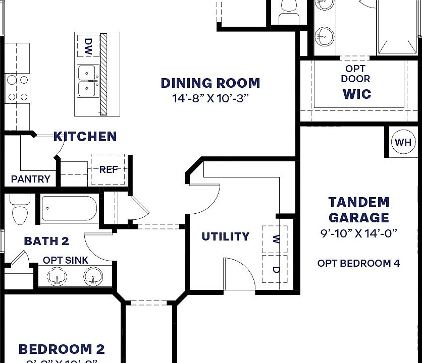 Floor Plan.